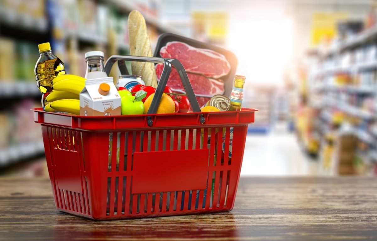 Food Shortage List for 2022: What's out of stock, what to do - Uppercut Tactical